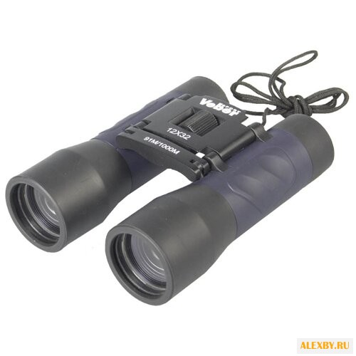 Бинокль Veber Sport БН 12х32