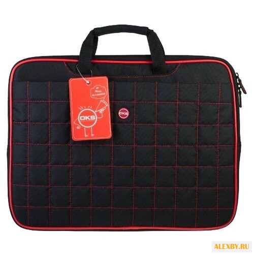 Сумка INTERSTEP SNAP 16