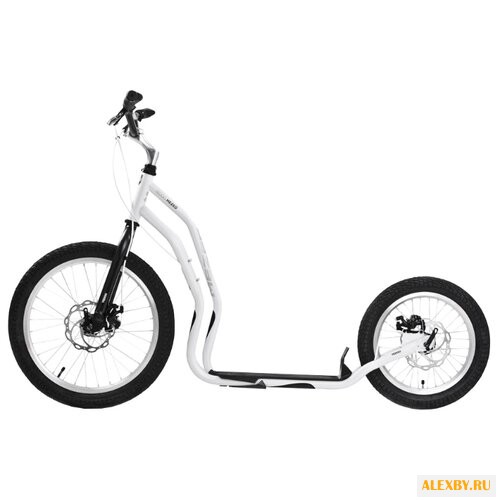 Внедорожный самокат Yedoo Mezeq