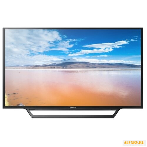 Телевизор Sony KDL-32RD433