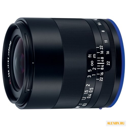 Объектив Zeiss Loxia 2.8 21