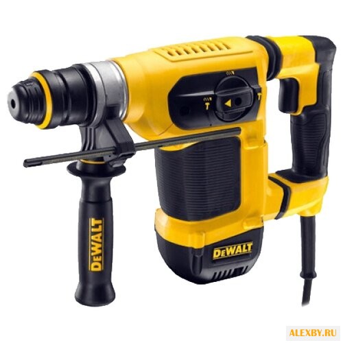 Перфоратор DeWALT D25413K