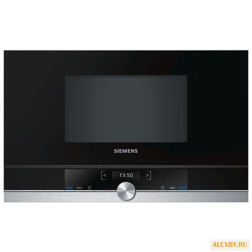 Микроволновая печь Siemens