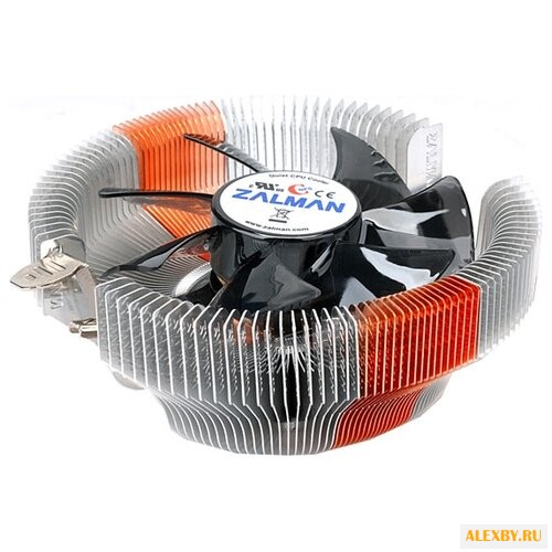 Кулер для процессора Zalman