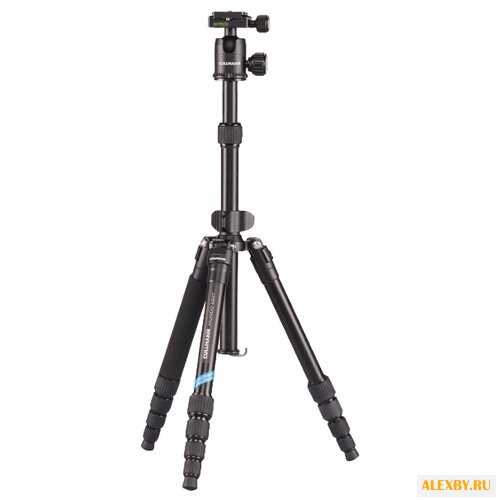 Штатив Cullmann Mundo 522T 55470