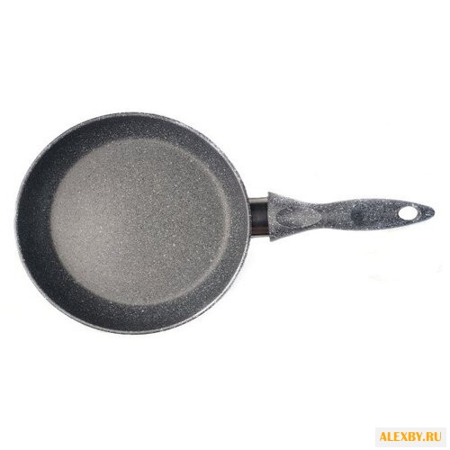 Сковорода Scovo Stone pan
