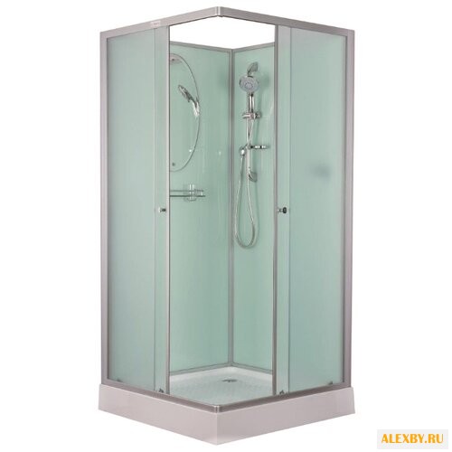 Открытая кабина Esbano ES-100CK