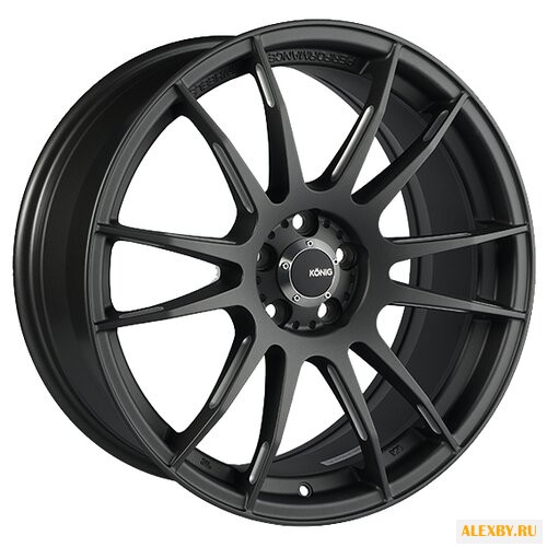 Колесный диск Konig Torch