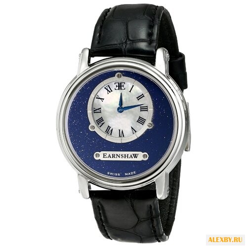 Наручные часы EARNSHAW ES-0027-01