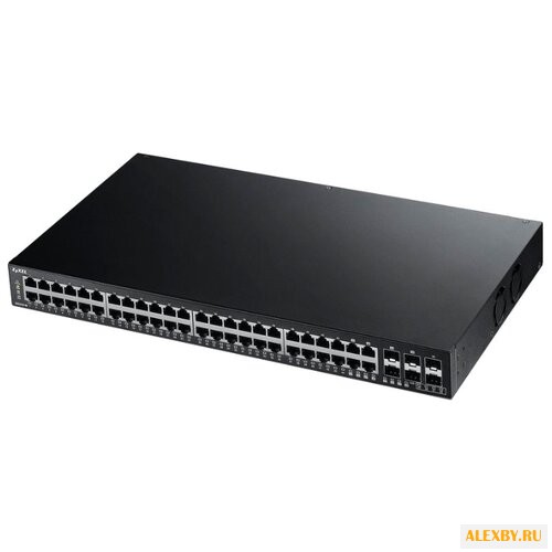 Коммутатор ZYXEL XGS1910-48