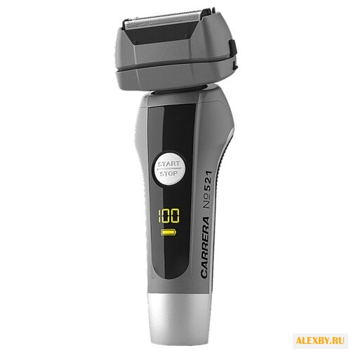 Электробритва Carrera 521