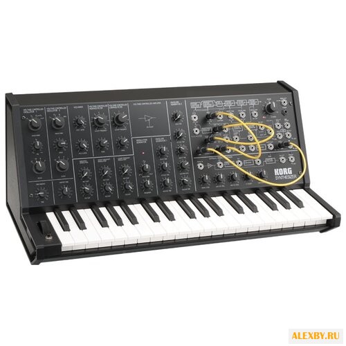 Синтезатор KORG MS-20 Mini
