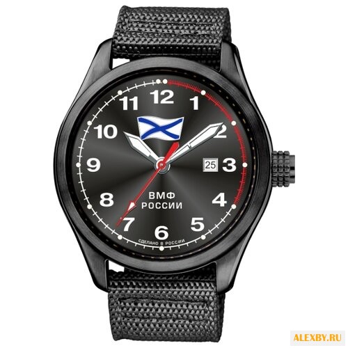 Наручные часы СПЕЦНАЗ С2864354