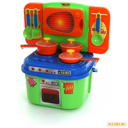 Кухня Wader Мини-40770