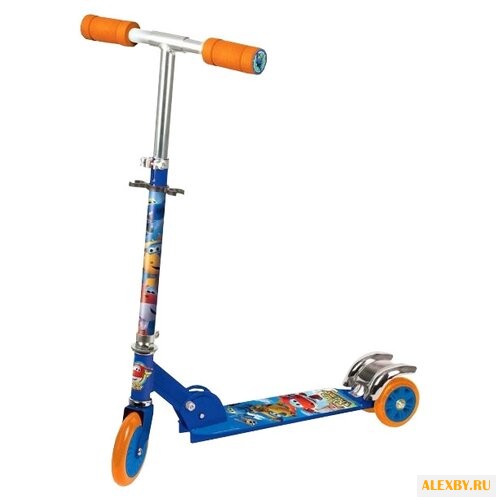 Городской самокат Next