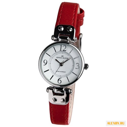 Наручные часы ANNE KLEIN 9443WTRD