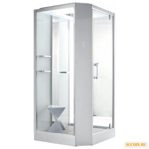 Закрытая кабина Orans