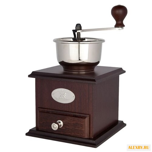 Кофемолка Peugeot Bresil