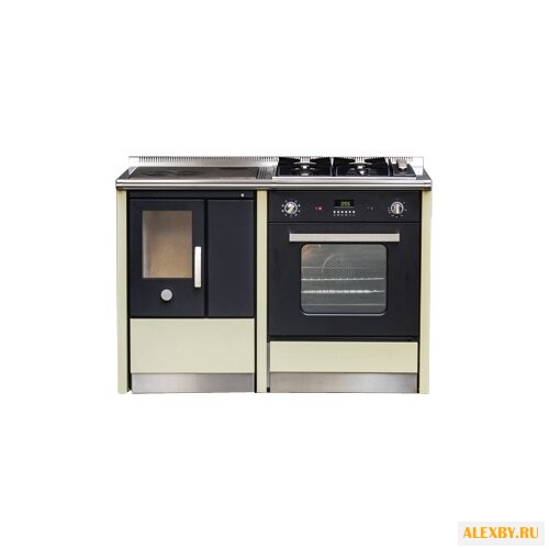 Печь J.Corradi Neos 125 LGE