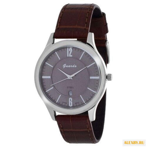 Наручные часы Guardo S0989.1