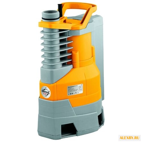 Насос Denzel DPХ650