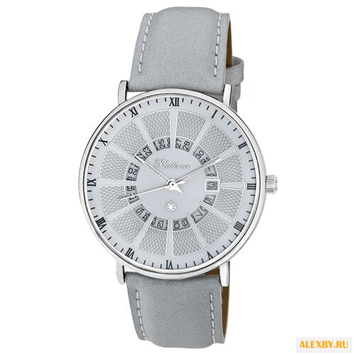 Наручные часы Platinor 56700.234