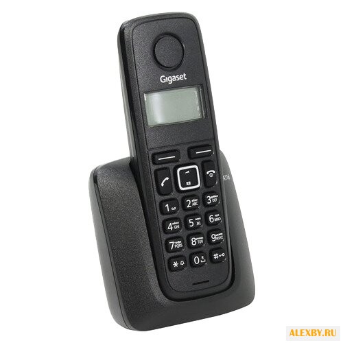 Радиотелефон Gigaset A116