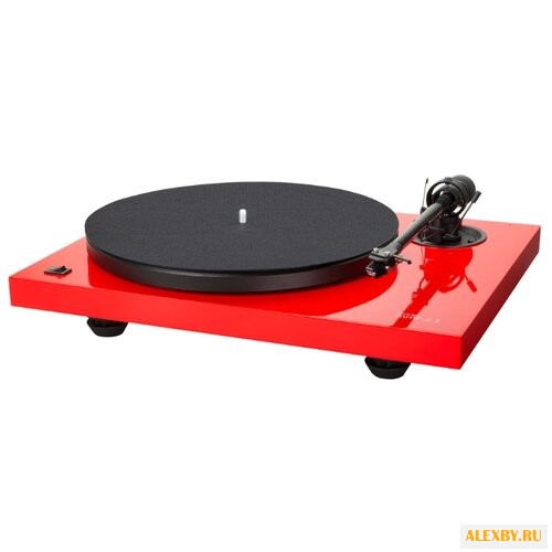 Виниловый проигрыватель Music