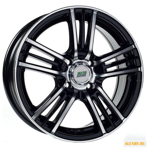 Колесный диск Nitro Y-3118