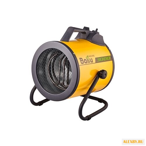 Электрическая пушка Ballu