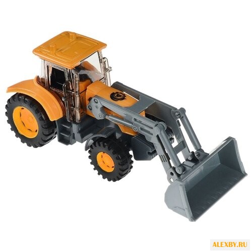 Экскаватор ТЕХНОПАРК U1401D-6