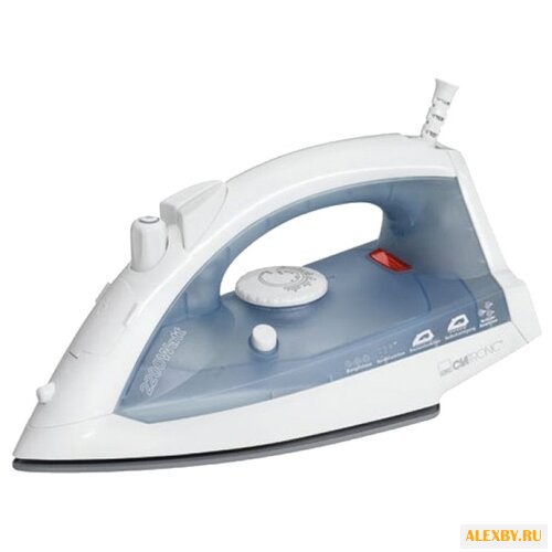 Утюг Clatronic DB 3485