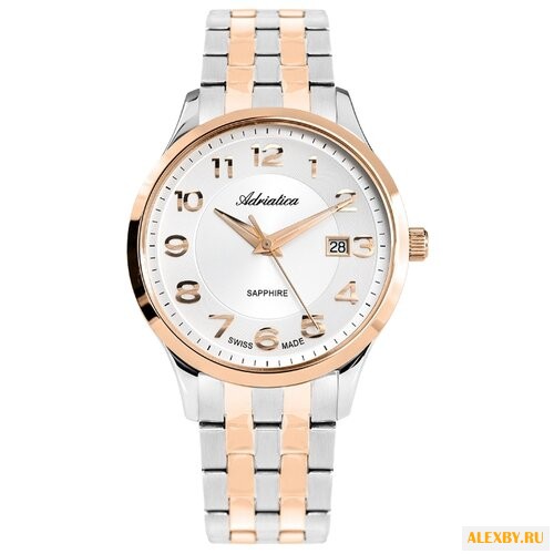 Наручные часы Adriatica