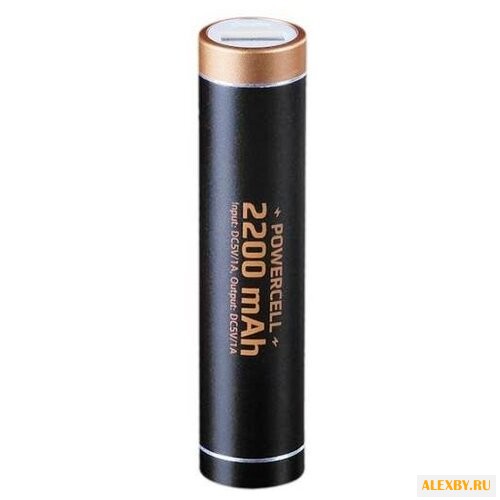 Аккумулятор Qumo PowerCell 2200