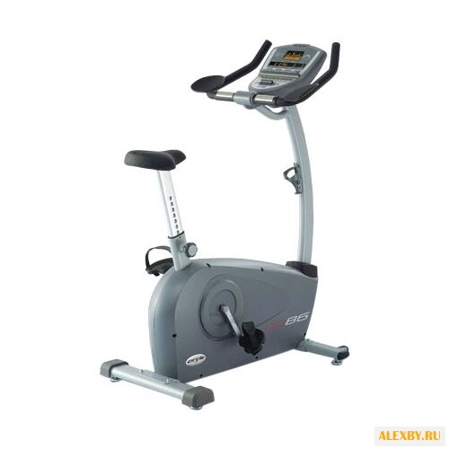 Вертикальный велотренажер