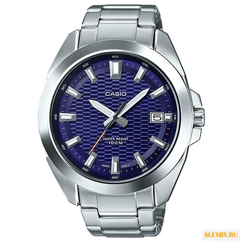 Наручные часы CASIO MTP-E400D-2A