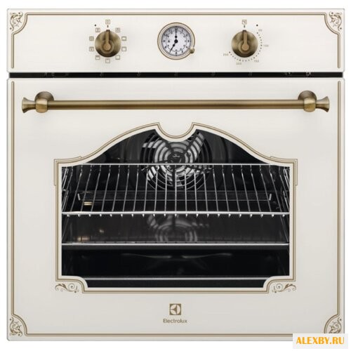 Духовой шкаф Electrolux OPEB