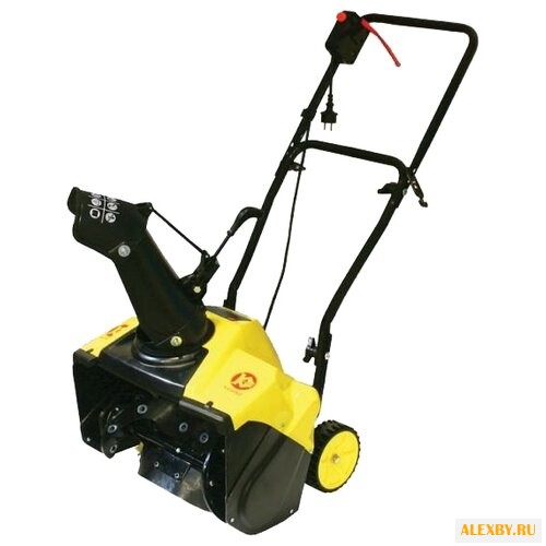 Снегоуборщик КАЛИБР СНБЭ-1700