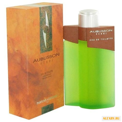 Aubusson Aubusson Homme