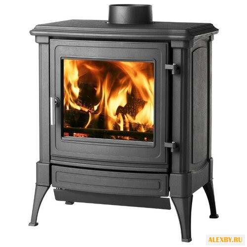 Печь-камин Nestor Martin S43