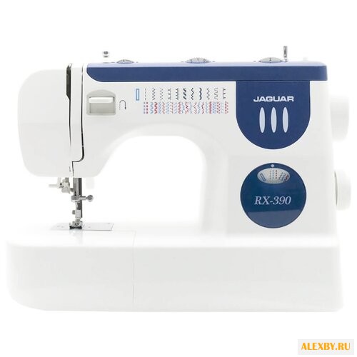Швейная машина Jaguar RX-390
