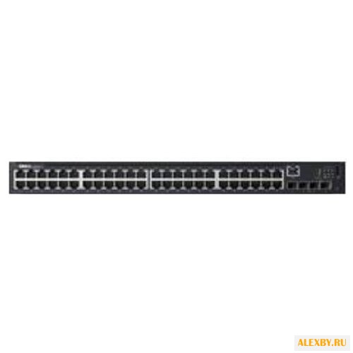 Коммутатор DELL N1548P