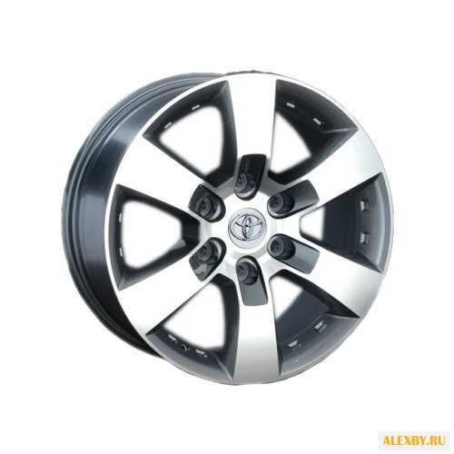 Колесный диск Replica LX86