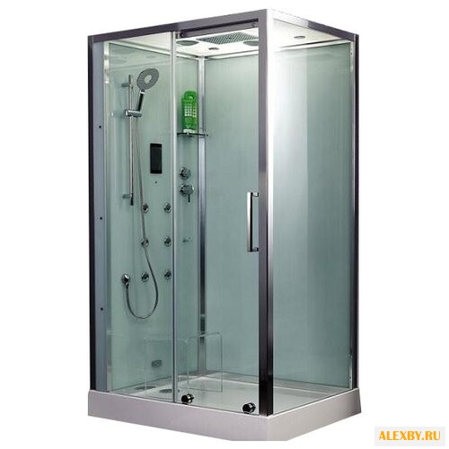 Закрытая кабина Timo Puro R