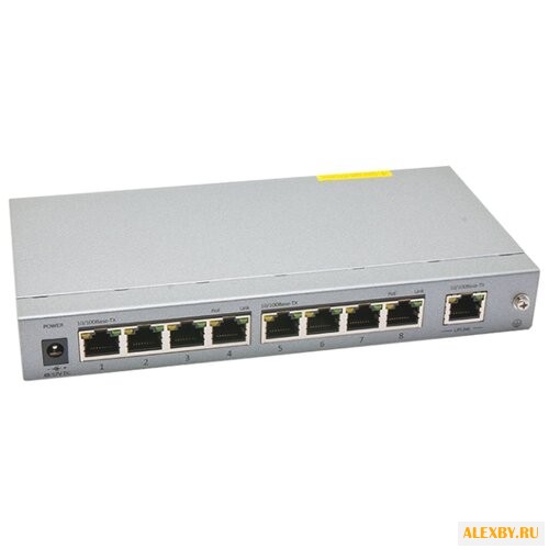 Коммутатор LTV NSF-0908 120