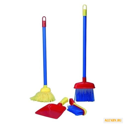 Набор Simba Приборка 4762991