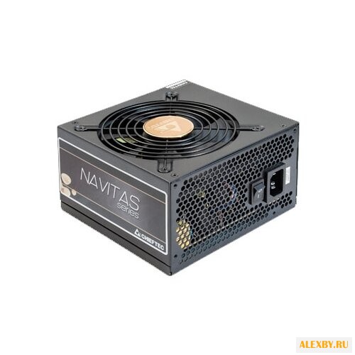 Блок питания Chieftec GPM-750S