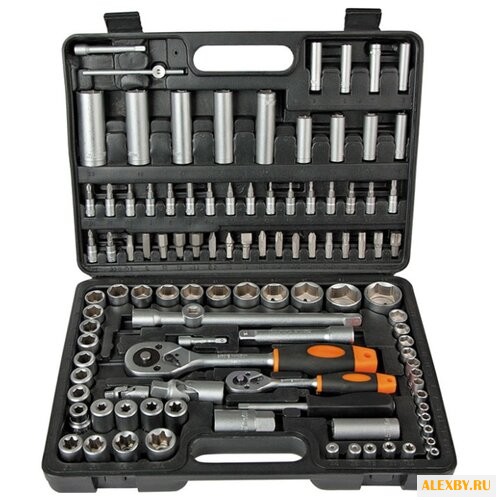 Набор автомобильных