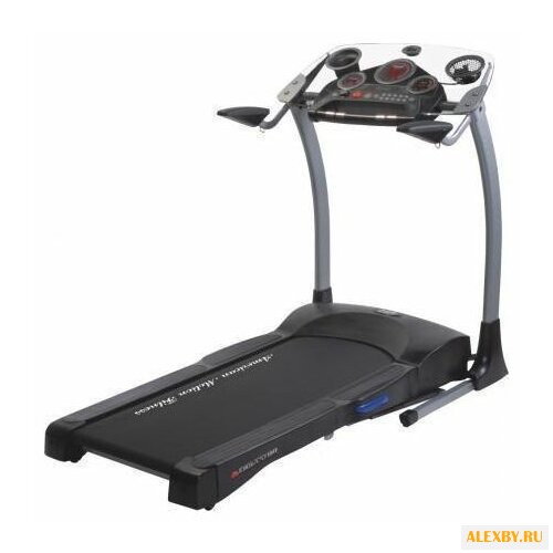Электрическая беговая дорожка