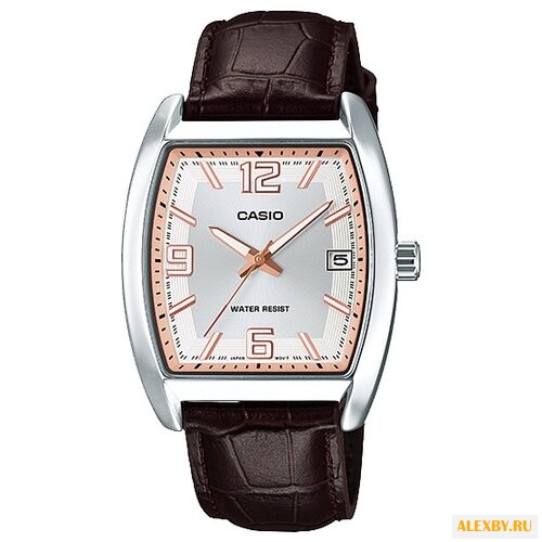 Наручные часы CASIO MTP-E107L-7A